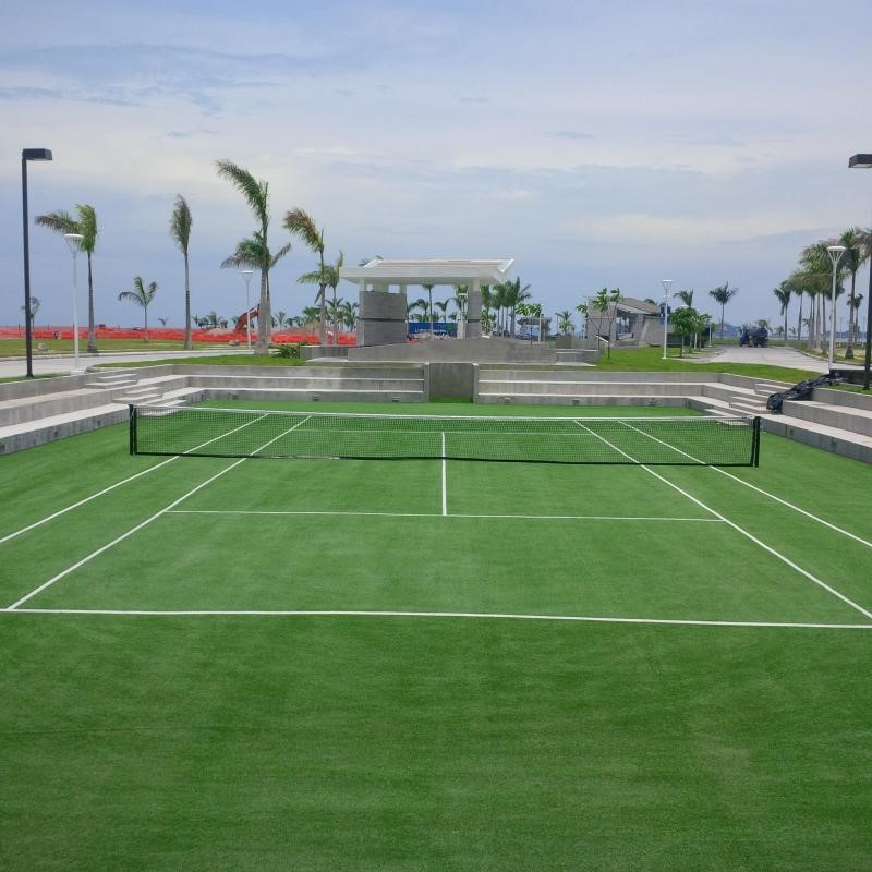 Los Angeles artificial grass courts and sports fields